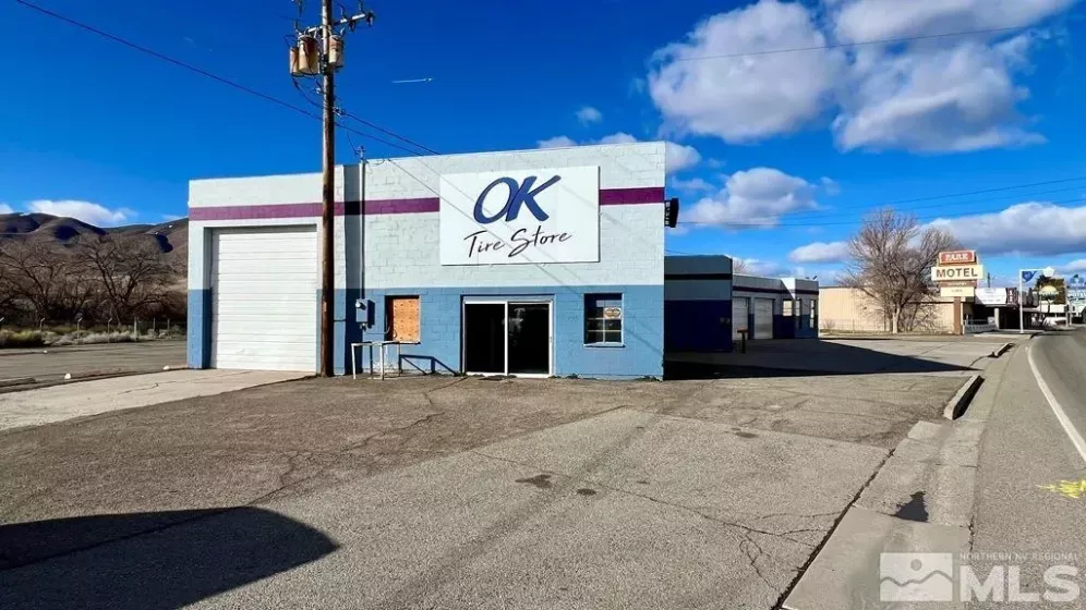 750 Winnemucca Blvd, Winnemucca, Nevada 89445, ,Commercial Sale,For Sale,Winnemucca Blvd,240003100