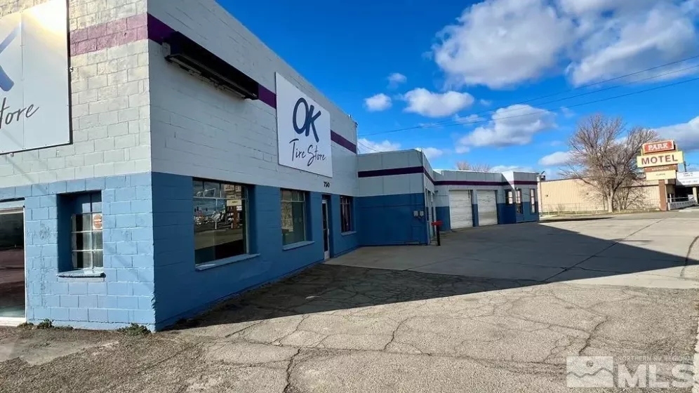 750 Winnemucca Blvd, Winnemucca, Nevada 89445, ,Commercial Sale,For Sale,Winnemucca Blvd,240003100