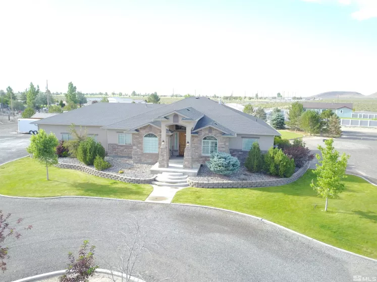 360 Jillian, Battle Mountain, Nevada 89820, 6 Bedrooms Bedrooms, ,4 BathroomsBathrooms,Residential,For Sale,Jillian,240006352