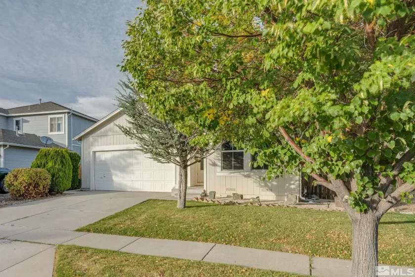 7839 Tulear St, Reno, Nevada 89506, 3 Bedrooms Bedrooms, ,2 BathroomsBathrooms,Residential,For Sale,Tulear St,240005685