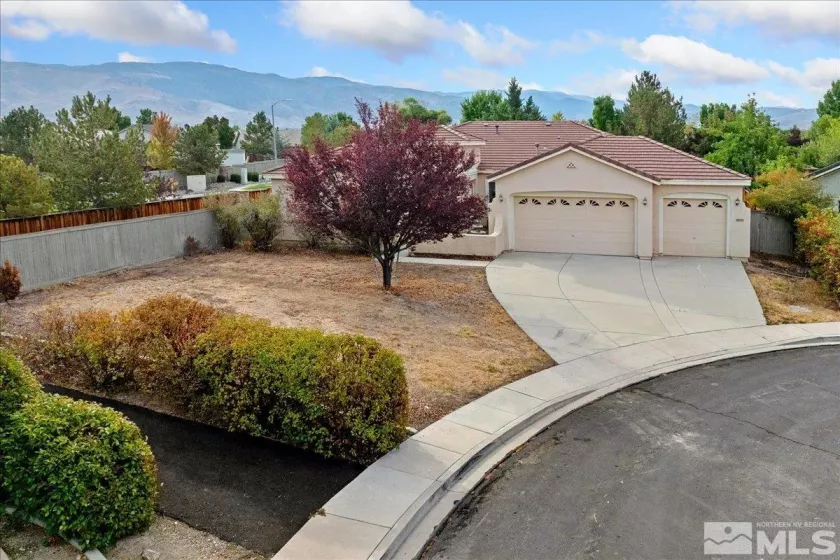 10090 Goler Wash Ct, Reno, Nevada 89521, 4 Bedrooms Bedrooms, ,3 BathroomsBathrooms,Residential,For Sale,Goler Wash Ct,240012171