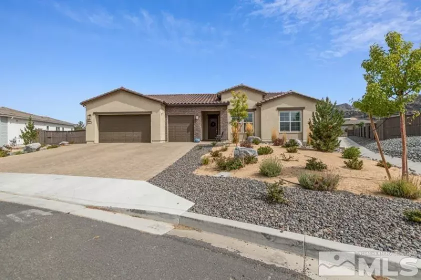 1273 Crawford Creek Drive, Reno, Nevada 89521, 4 Bedrooms Bedrooms, ,2 BathroomsBathrooms,Residential,For Sale,Crawford Creek Drive,240012170