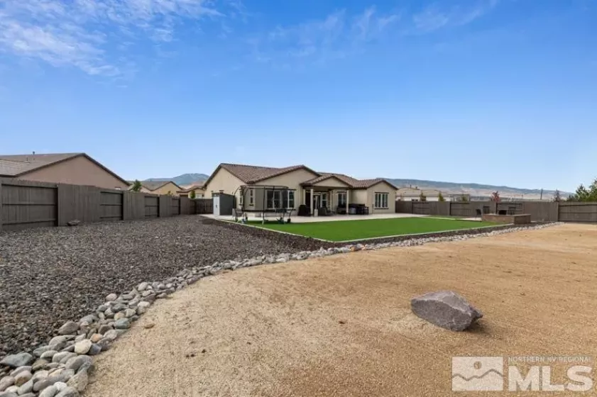 1273 Crawford Creek Drive, Reno, Nevada 89521, 4 Bedrooms Bedrooms, ,2 BathroomsBathrooms,Residential,For Sale,Crawford Creek Drive,240012170