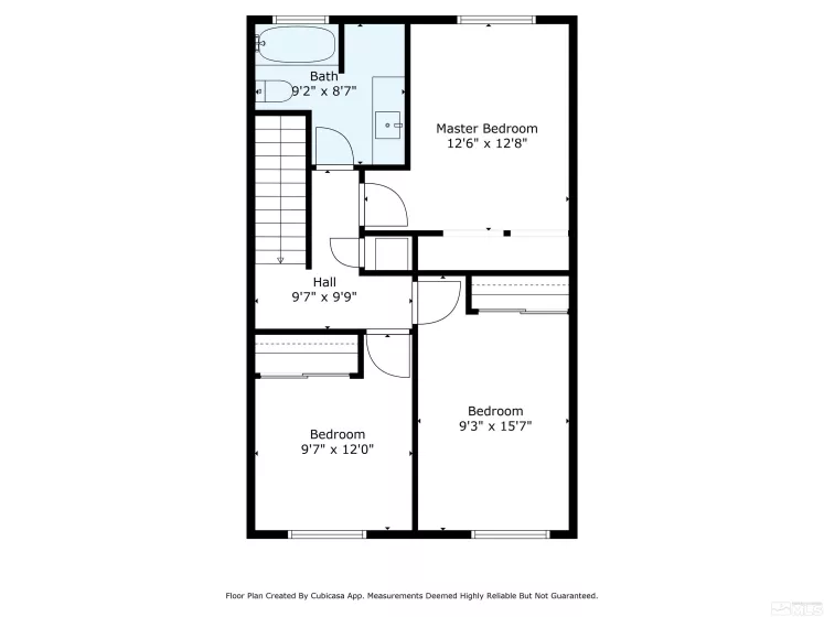 3012 Green Dr, Carson City, Nevada 89701, 3 Bedrooms Bedrooms, ,1 BathroomBathrooms,Residential,For Sale,Green Dr,240012161