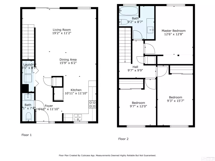 3012 Green Dr, Carson City, Nevada 89701, 3 Bedrooms Bedrooms, ,1 BathroomBathrooms,Residential,For Sale,Green Dr,240012161