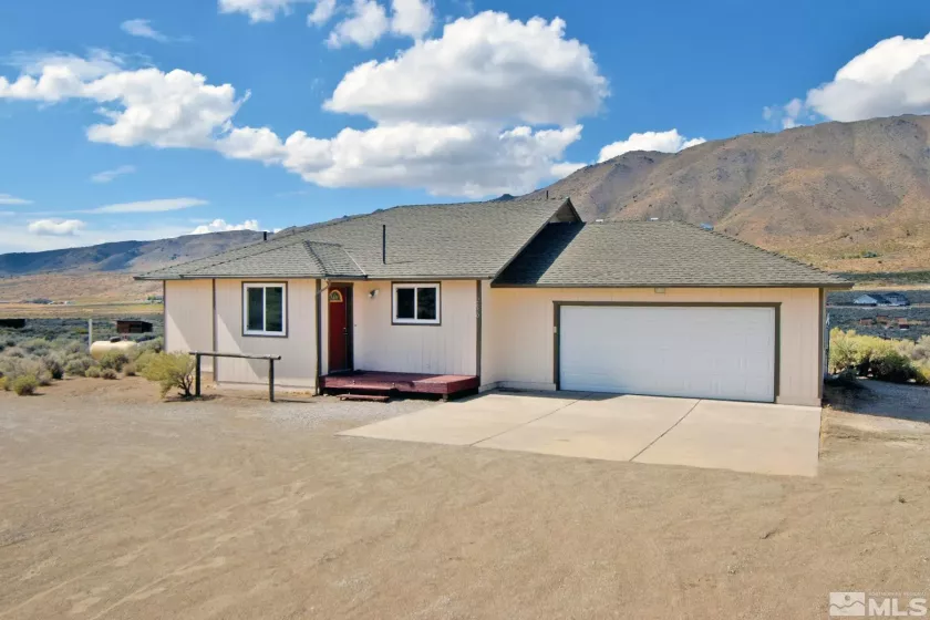 2650 Antelope Valley Rd, Reno, Nevada 89506, 2 Bedrooms Bedrooms, ,1 BathroomBathrooms,Residential,For Sale,Antelope Valley Rd,240012150