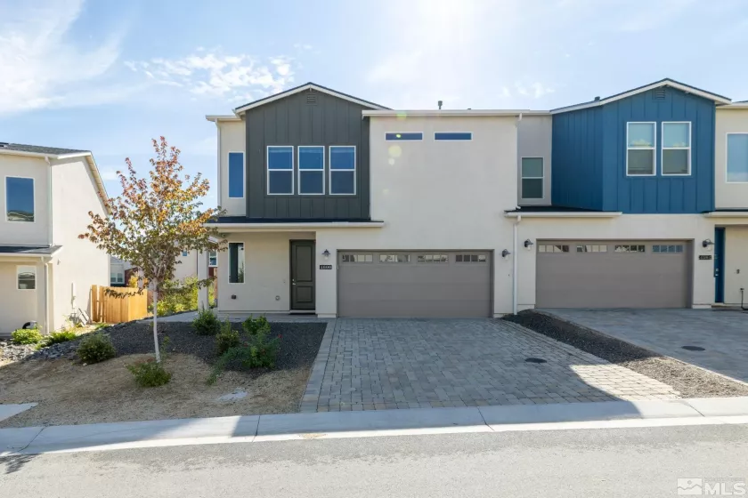 4600 Falcon Rock Lane, Sun Valley, Nevada 89433, 3 Bedrooms Bedrooms, ,2 BathroomsBathrooms,Residential,For Sale,Falcon Rock Lane,240012149