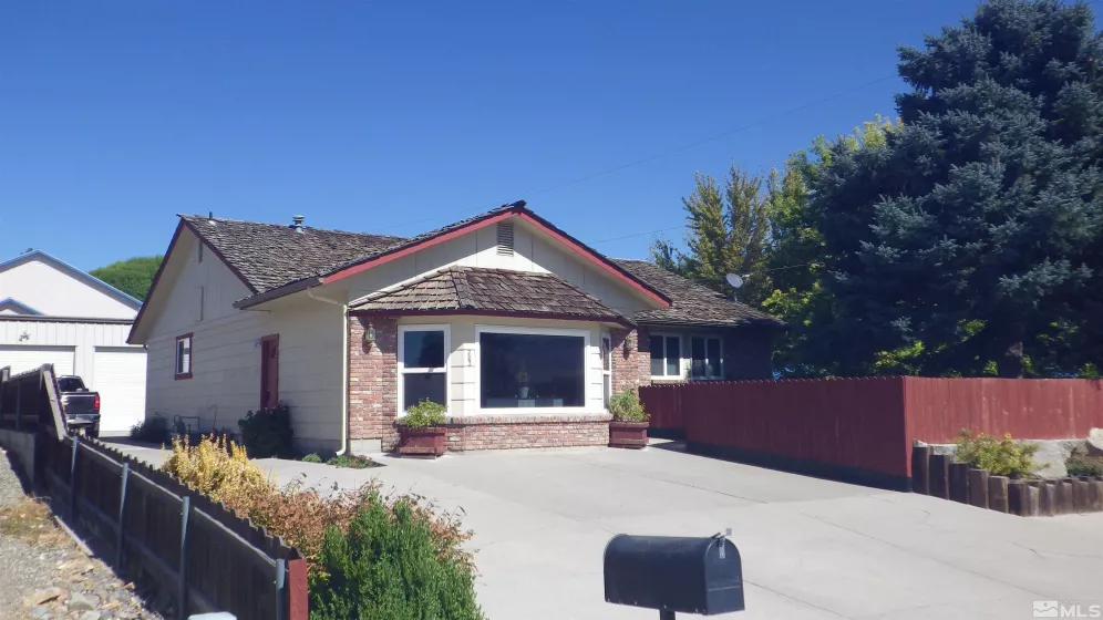 202 Summit Ave, Winnemucca, Nevada 89445, 3 Bedrooms Bedrooms, ,2 BathroomsBathrooms,Residential,For Sale,Summit Ave,240012147