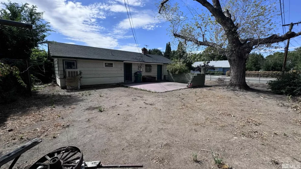 356 H St, Sparks, Nevada 89431, 2 Bedrooms Bedrooms, ,1 BathroomBathrooms,Residential,For Sale,H St,240012146