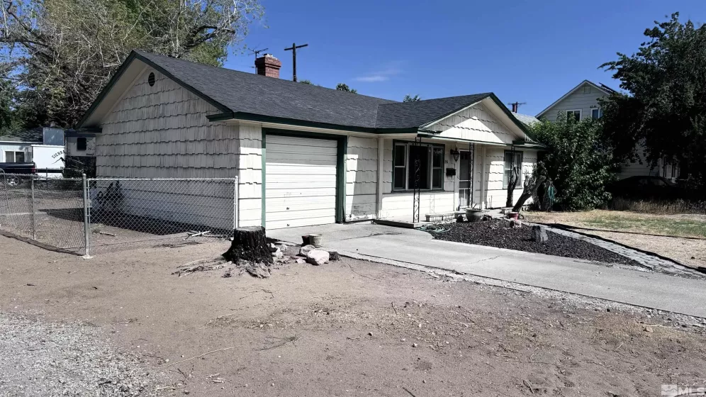 356 H St, Sparks, Nevada 89431, 2 Bedrooms Bedrooms, ,1 BathroomBathrooms,Residential,For Sale,H St,240012146