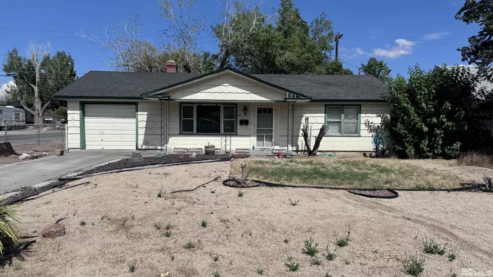 356 H St, Sparks, Nevada 89431, 2 Bedrooms Bedrooms, ,1 BathroomBathrooms,Residential,For Sale,H St,240012146