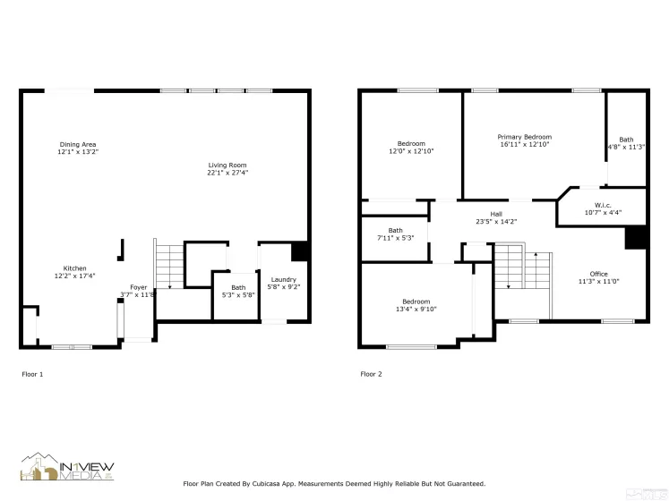 9595 Autumn Leaf Way, Reno, Nevada 89506, 3 Bedrooms Bedrooms, ,2 BathroomsBathrooms,Residential,For Sale,Autumn Leaf Way,240012143