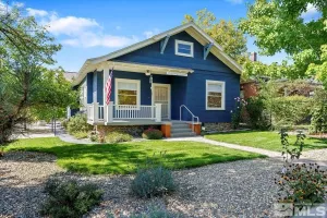 101 Keystone Avenue, Reno, Nevada 89503, 2 Bedrooms Bedrooms, ,1 BathroomBathrooms,Residential,For Sale,Keystone Avenue,240012135