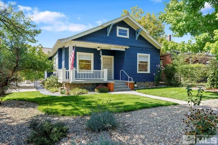 101 Keystone Avenue, Reno, Nevada 89503, 2 Bedrooms Bedrooms, ,1 BathroomBathrooms,Residential,For Sale,Keystone Avenue,240012135