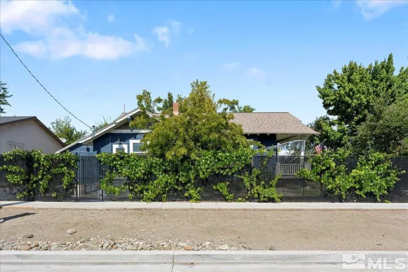 101 Keystone Avenue, Reno, Nevada 89503, 2 Bedrooms Bedrooms, ,1 BathroomBathrooms,Residential,For Sale,Keystone Avenue,240012135