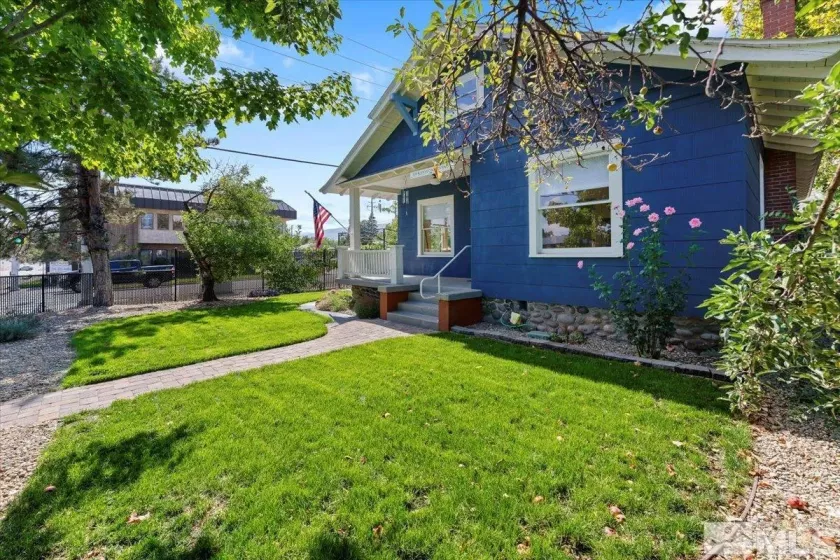 101 Keystone Avenue, Reno, Nevada 89503, 2 Bedrooms Bedrooms, ,1 BathroomBathrooms,Residential,For Sale,Keystone Avenue,240012135