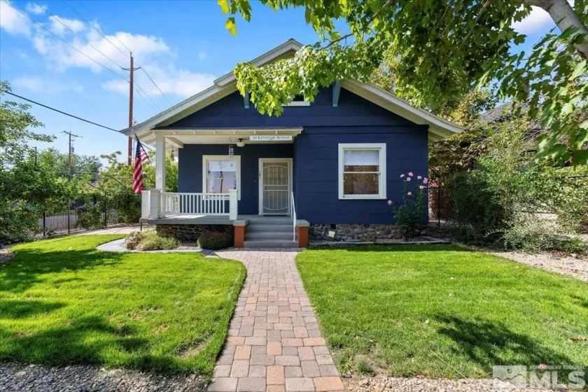 101 Keystone Avenue, Reno, Nevada 89503, 2 Bedrooms Bedrooms, ,1 BathroomBathrooms,Residential,For Sale,Keystone Avenue,240012135