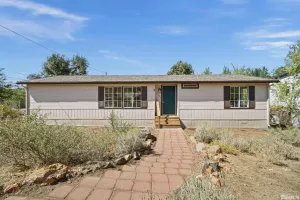 15095 Pinion Dr, Reno, Nevada 89521, 3 Bedrooms Bedrooms, ,2 BathroomsBathrooms,Residential,For Sale,Pinion Dr,240012134