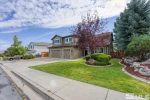 4165 Twin Falls Dr., Reno, Nevada 89511, 5 Bedrooms Bedrooms, ,3 BathroomsBathrooms,Residential,For Sale,Twin Falls Dr.,240012129