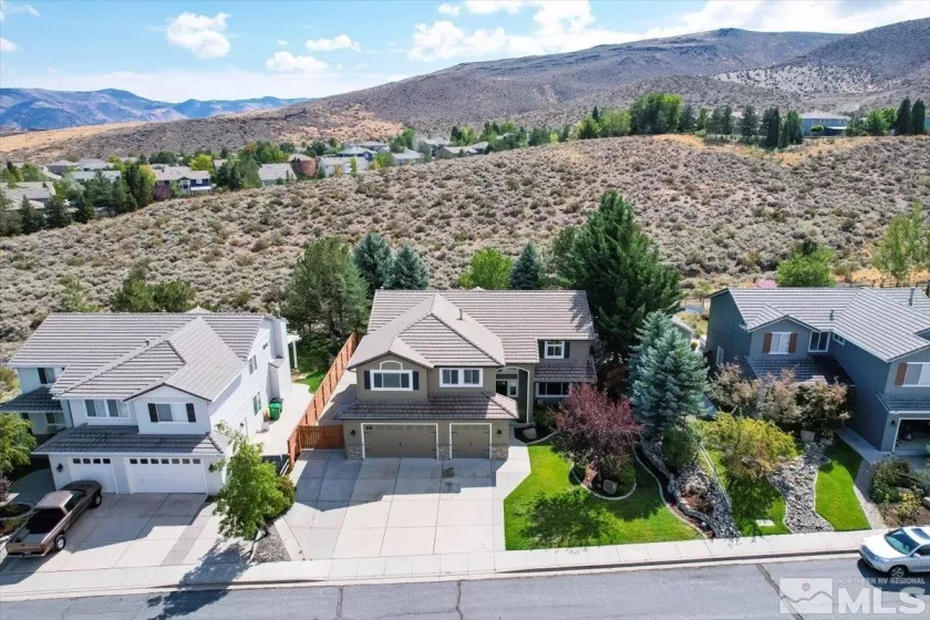 4165 Twin Falls Dr., Reno, Nevada 89511, 5 Bedrooms Bedrooms, ,3 BathroomsBathrooms,Residential,For Sale,Twin Falls Dr.,240012129