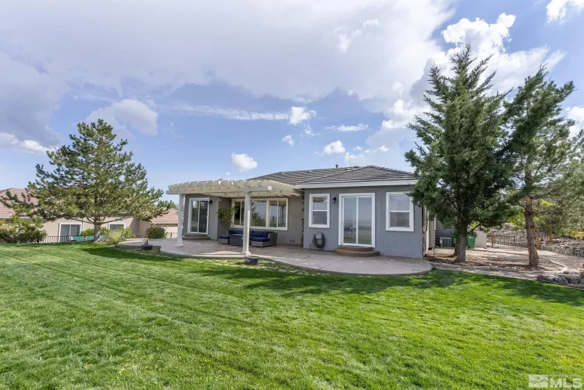 2185 Kingman Court, Reno, Nevada 89511, 3 Bedrooms Bedrooms, ,2 BathroomsBathrooms,Residential,For Sale,Kingman Court,240012122