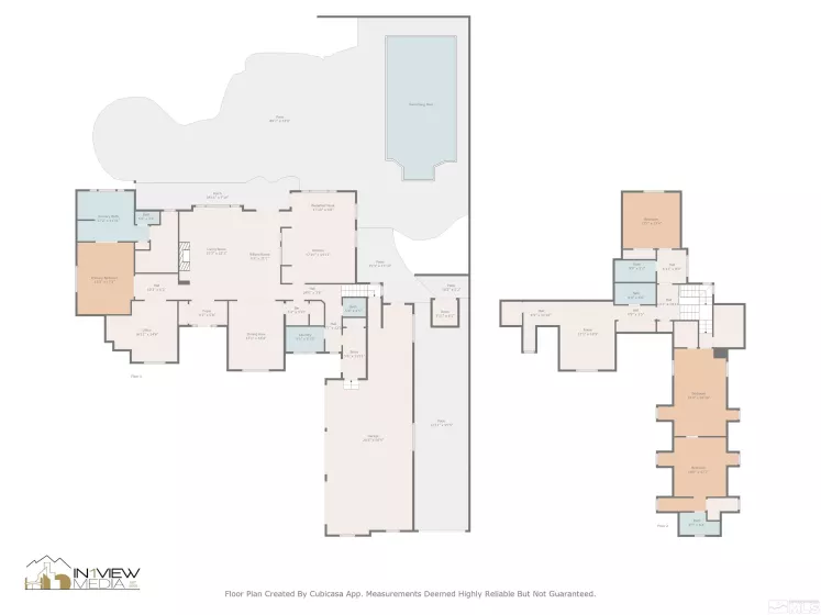 300 Old Washoe Circle, Washoe Valley, Nevada 89704, 4 Bedrooms Bedrooms, ,4 BathroomsBathrooms,Residential,For Sale,Old Washoe Circle,240012120