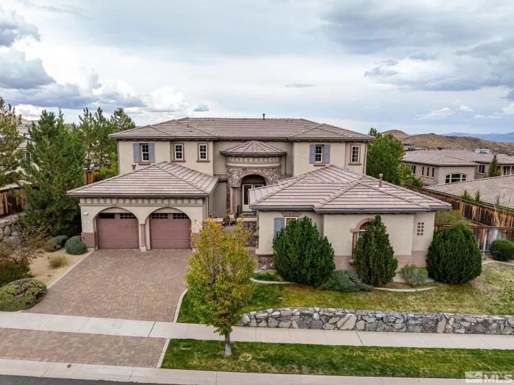 1810 Graysburg Drive, Reno, Nevada 89523, 5 Bedrooms Bedrooms, ,4 BathroomsBathrooms,Residential,For Sale,Graysburg Drive,240012118