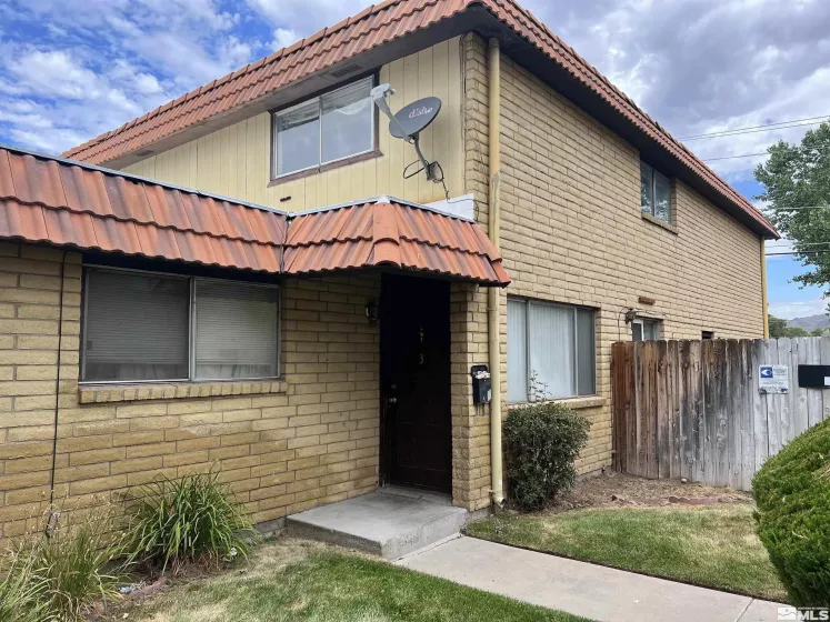 3240 Woodside Drive, Carson City, Nevada 89701, 2 Bedrooms Bedrooms, ,1 BathroomBathrooms,Residential,For Sale,Woodside Drive,240012108