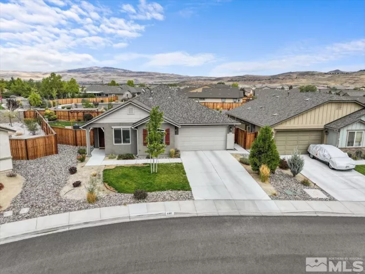 6187 Sweet Cherry, Sparks, Nevada 89436, 3 Bedrooms Bedrooms, ,2 BathroomsBathrooms,Residential,For Sale,Sweet Cherry,240012107