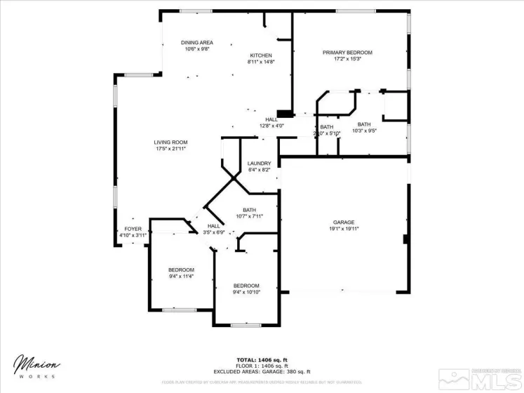 6187 Sweet Cherry, Sparks, Nevada 89436, 3 Bedrooms Bedrooms, ,2 BathroomsBathrooms,Residential,For Sale,Sweet Cherry,240012107