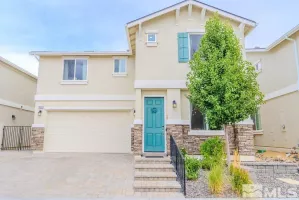 3620 Oaklawn St, Reno, Nevada 89512, 4 Bedrooms Bedrooms, ,2 BathroomsBathrooms,Residential,For Sale,Oaklawn St,240012103