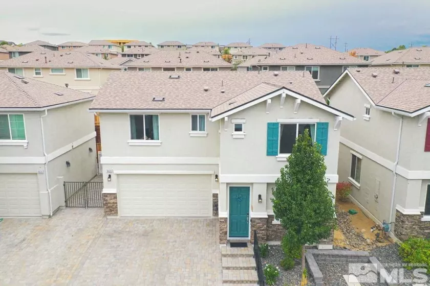 3620 Oaklawn St, Reno, Nevada 89512, 4 Bedrooms Bedrooms, ,2 BathroomsBathrooms,Residential,For Sale,Oaklawn St,240012103