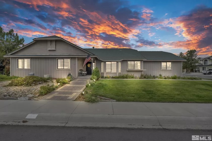 107 Pebble Dr, Dayton, Nevada 89403, 4 Bedrooms Bedrooms, ,2 BathroomsBathrooms,Residential,For Sale,Pebble Dr,240012094