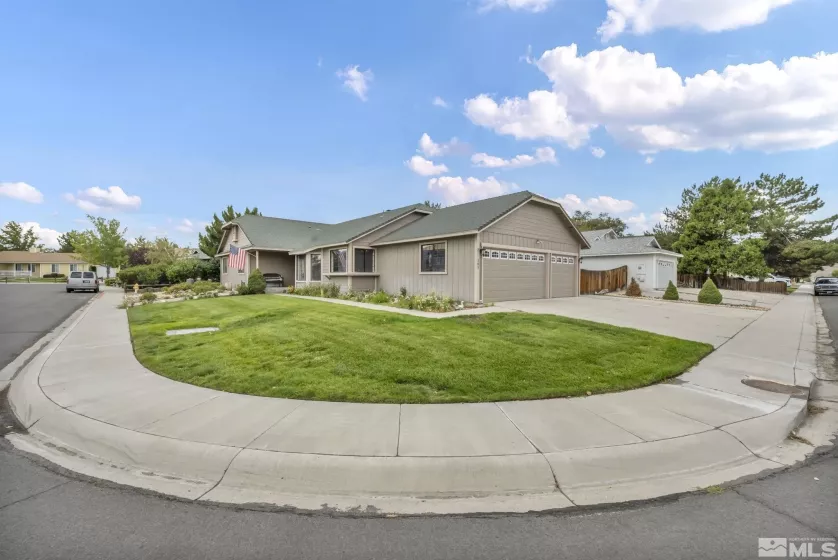 107 Pebble Dr, Dayton, Nevada 89403, 4 Bedrooms Bedrooms, ,2 BathroomsBathrooms,Residential,For Sale,Pebble Dr,240012094