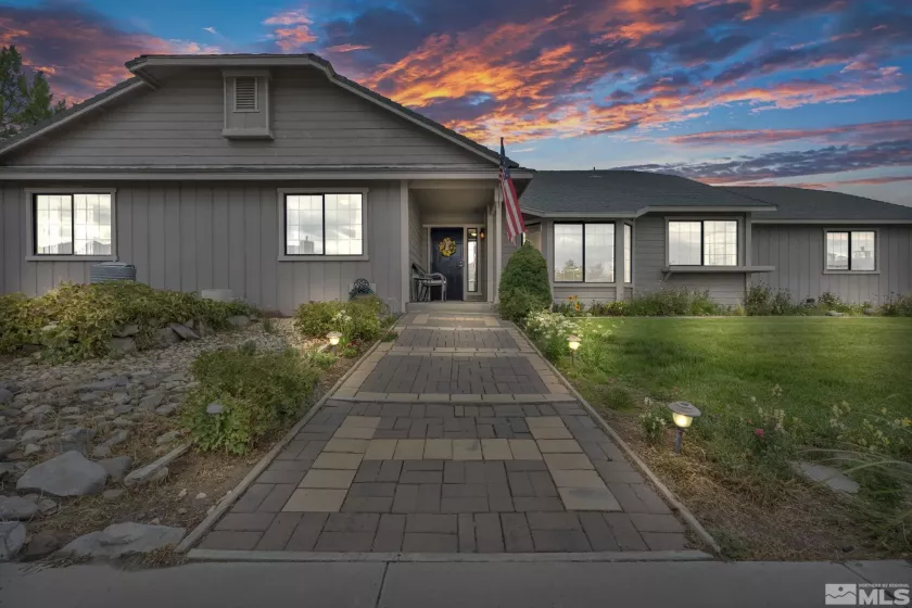 107 Pebble Dr, Dayton, Nevada 89403, 4 Bedrooms Bedrooms, ,2 BathroomsBathrooms,Residential,For Sale,Pebble Dr,240012094