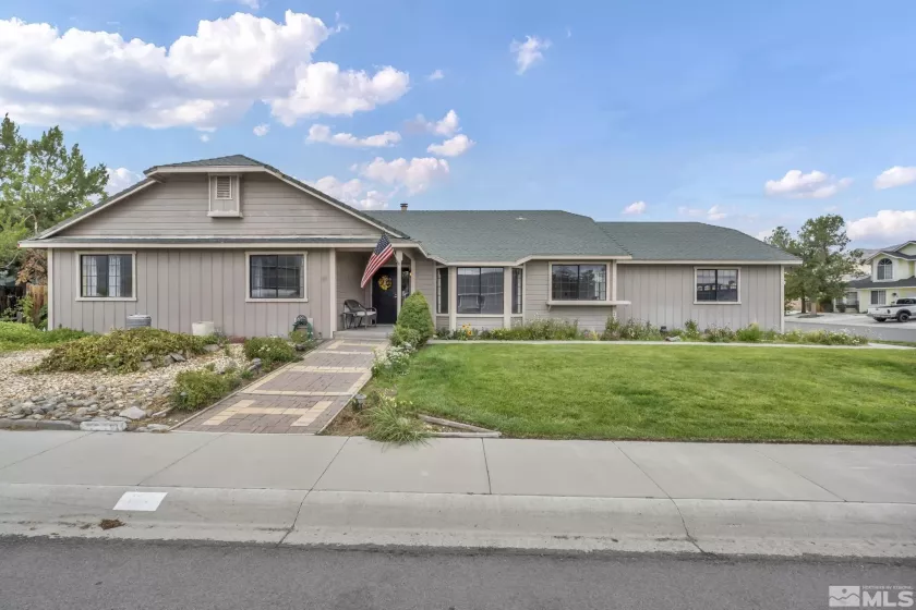 107 Pebble Dr, Dayton, Nevada 89403, 4 Bedrooms Bedrooms, ,2 BathroomsBathrooms,Residential,For Sale,Pebble Dr,240012094