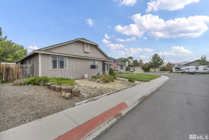 107 Pebble Dr, Dayton, Nevada 89403, 4 Bedrooms Bedrooms, ,2 BathroomsBathrooms,Residential,For Sale,Pebble Dr,240012094