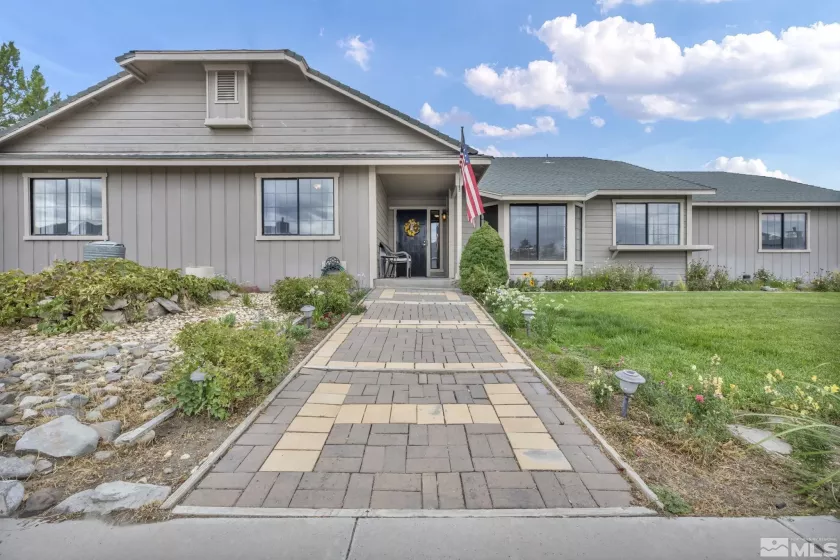 107 Pebble Dr, Dayton, Nevada 89403, 4 Bedrooms Bedrooms, ,2 BathroomsBathrooms,Residential,For Sale,Pebble Dr,240012094