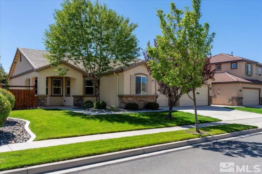 3815 Dorado Court, Sparks, Nevada 89436, 4 Bedrooms Bedrooms, ,2 BathroomsBathrooms,Residential,For Sale,Dorado Court,240012086