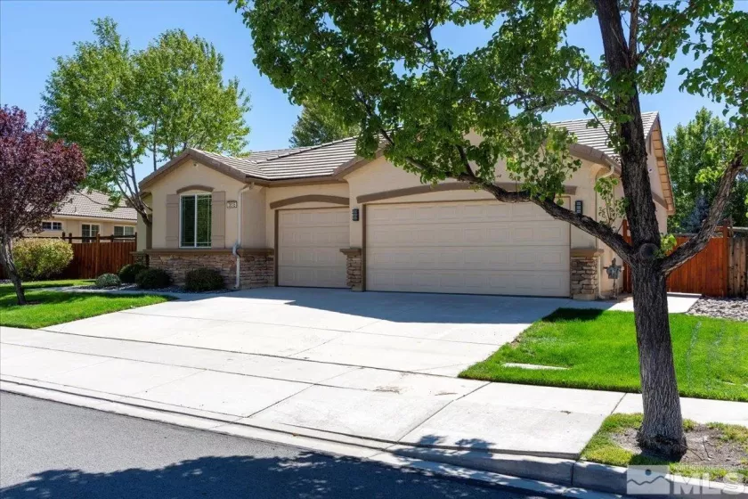 3815 Dorado Court, Sparks, Nevada 89436, 4 Bedrooms Bedrooms, ,2 BathroomsBathrooms,Residential,For Sale,Dorado Court,240012086