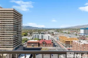 200 2nd Street, Reno, Nevada 89501, 1 Bedroom Bedrooms, ,1 BathroomBathrooms,Residential,For Sale,2nd Street,240005496