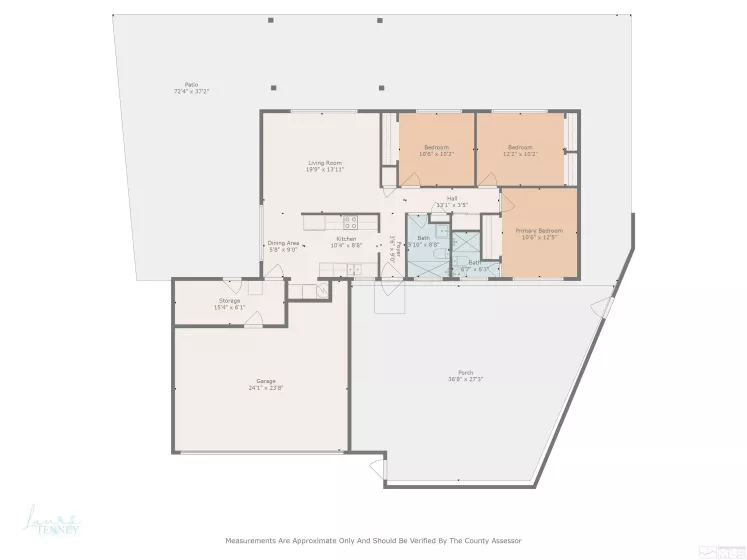 157 Dyer, Carson City, Nevada 89706, 3 Bedrooms Bedrooms, ,2 BathroomsBathrooms,Residential,For Sale,Dyer,240012244