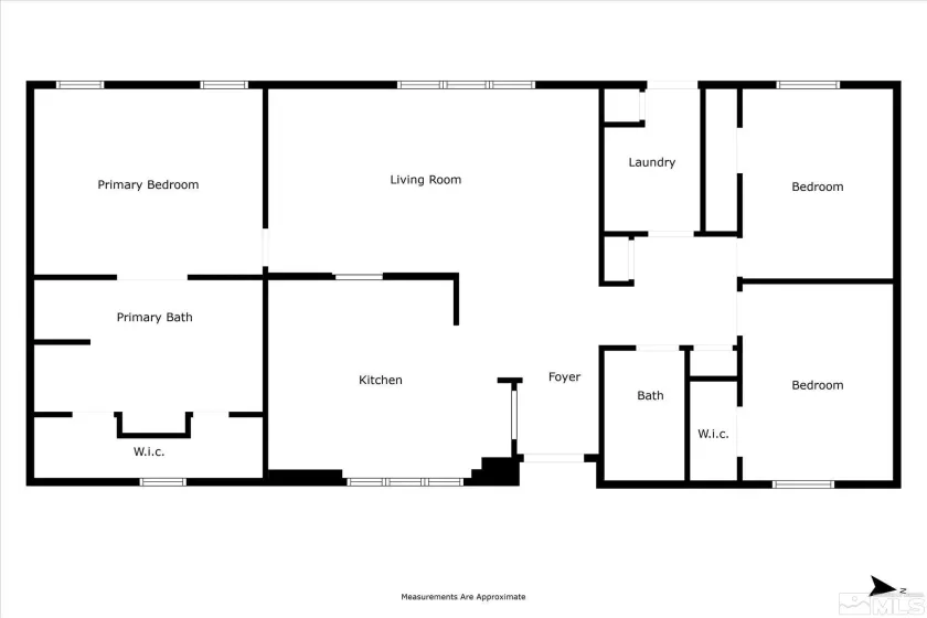 5315 Miwok Drive, Stagecoach, Nevada 89429, 3 Bedrooms Bedrooms, ,2 BathroomsBathrooms,Residential,For Sale,Miwok Drive,240012273