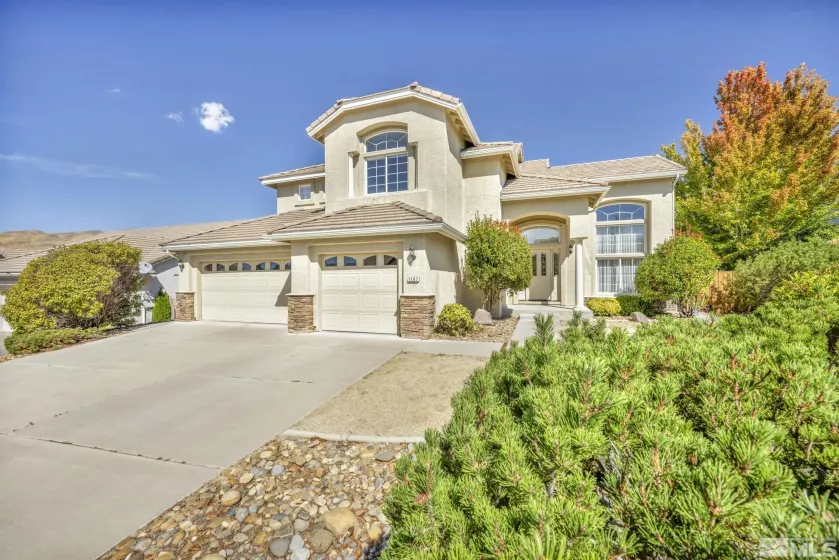 7167 Windstar Drive, Reno, Nevada 89523, 4 Bedrooms Bedrooms, ,3 BathroomsBathrooms,Residential,For Sale,Windstar Drive,240012276