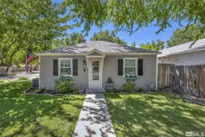 219 Lee Street, Carson City, Nevada 89706, 2 Bedrooms Bedrooms, ,1 BathroomBathrooms,Residential,For Sale,Lee Street,240012281