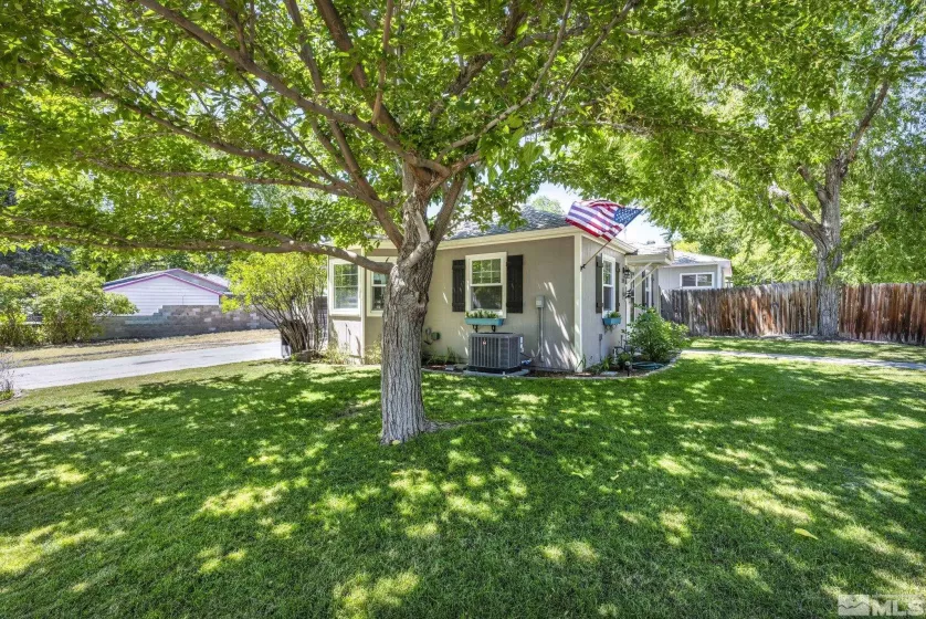 219 Lee Street, Carson City, Nevada 89706, 2 Bedrooms Bedrooms, ,1 BathroomBathrooms,Residential,For Sale,Lee Street,240012281