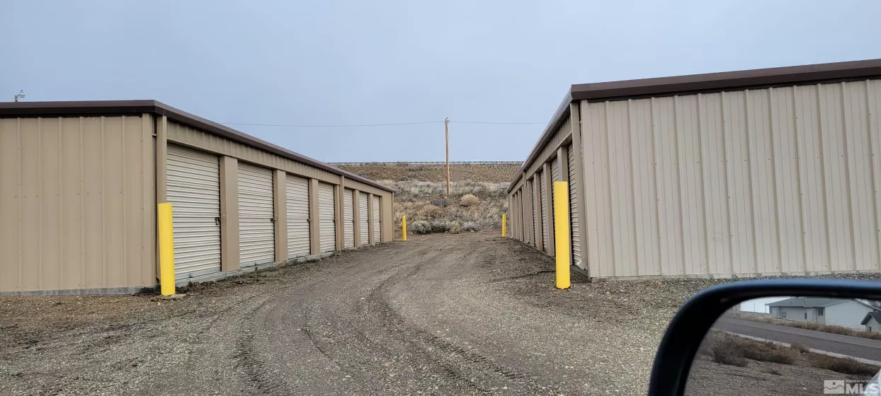 00 Fir, Carlin, Nevada 89822, ,Commercial Sale,For Sale,Fir,240002467