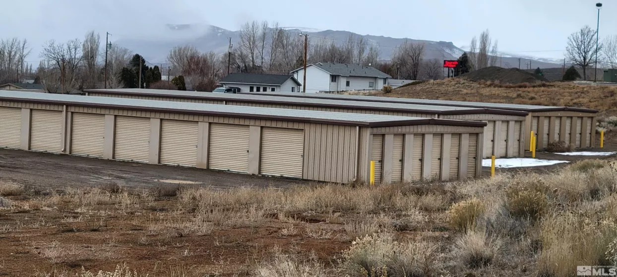 00 Fir, Carlin, Nevada 89822, ,Commercial Sale,For Sale,Fir,240002467