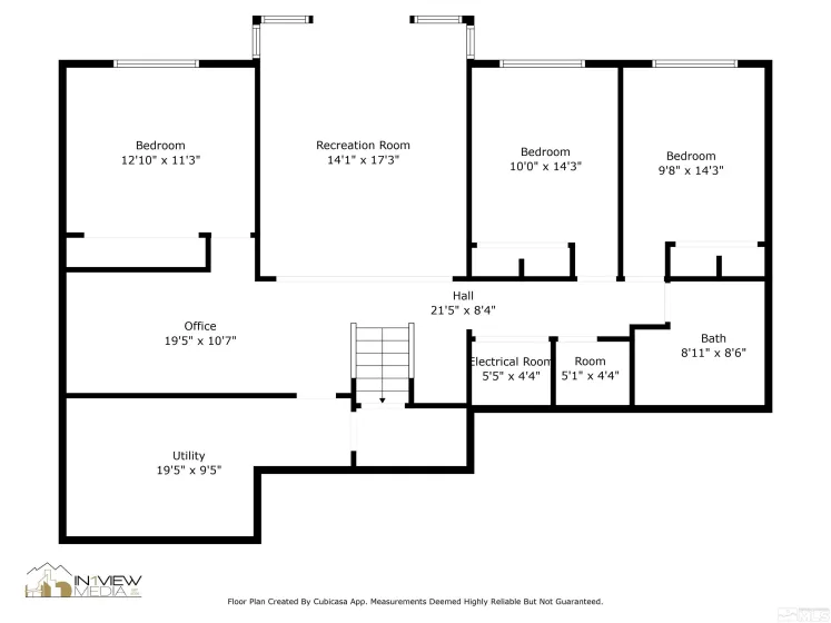 3275 Ranch Vista Ct, Reno, Nevada 89509, 4 Bedrooms Bedrooms, ,2 BathroomsBathrooms,Residential,For Sale,Ranch Vista Ct,240012302