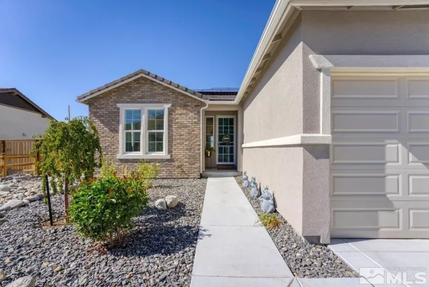 10537 Claim Jumper Way, Reno, Nevada 89521, 3 Bedrooms Bedrooms, ,3 BathroomsBathrooms,Residential,For Sale,Claim Jumper Way,240012303